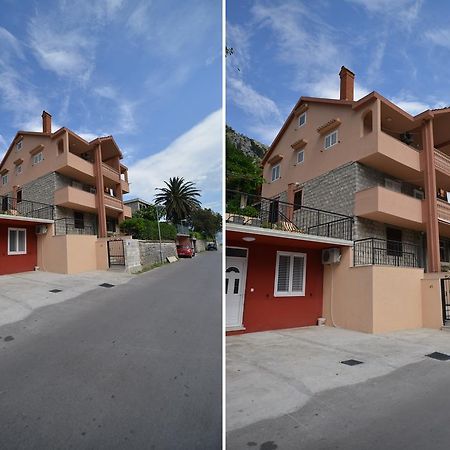 Apartments M&T コトル エクステリア 写真